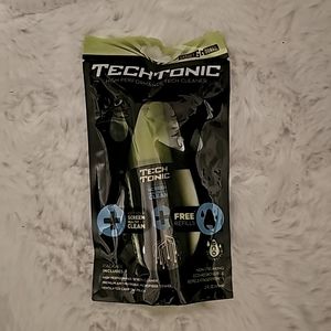 Screen cleaner for phones and electronics